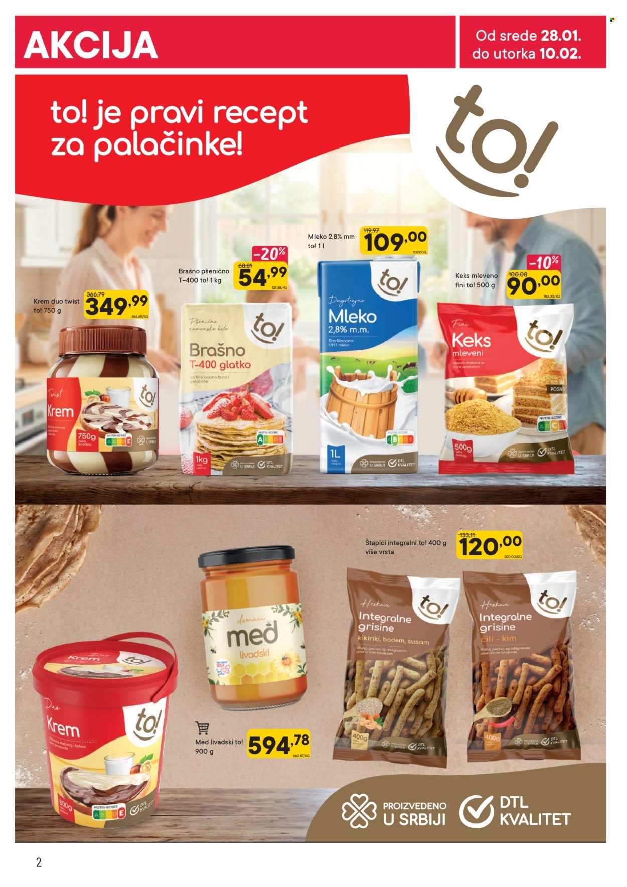 PerSu katalog - 28.01.2026 - 10.02.2026. Stranica 2