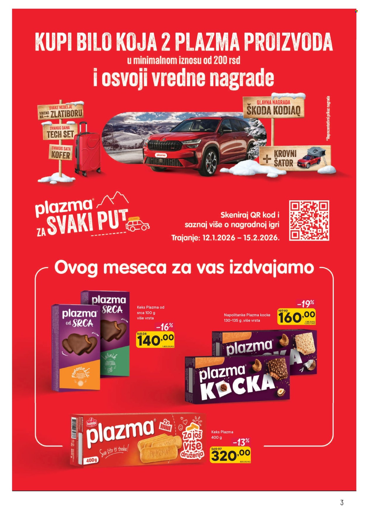 PerSu katalog - 28.01.2026 - 10.02.2026. Stranica 3
