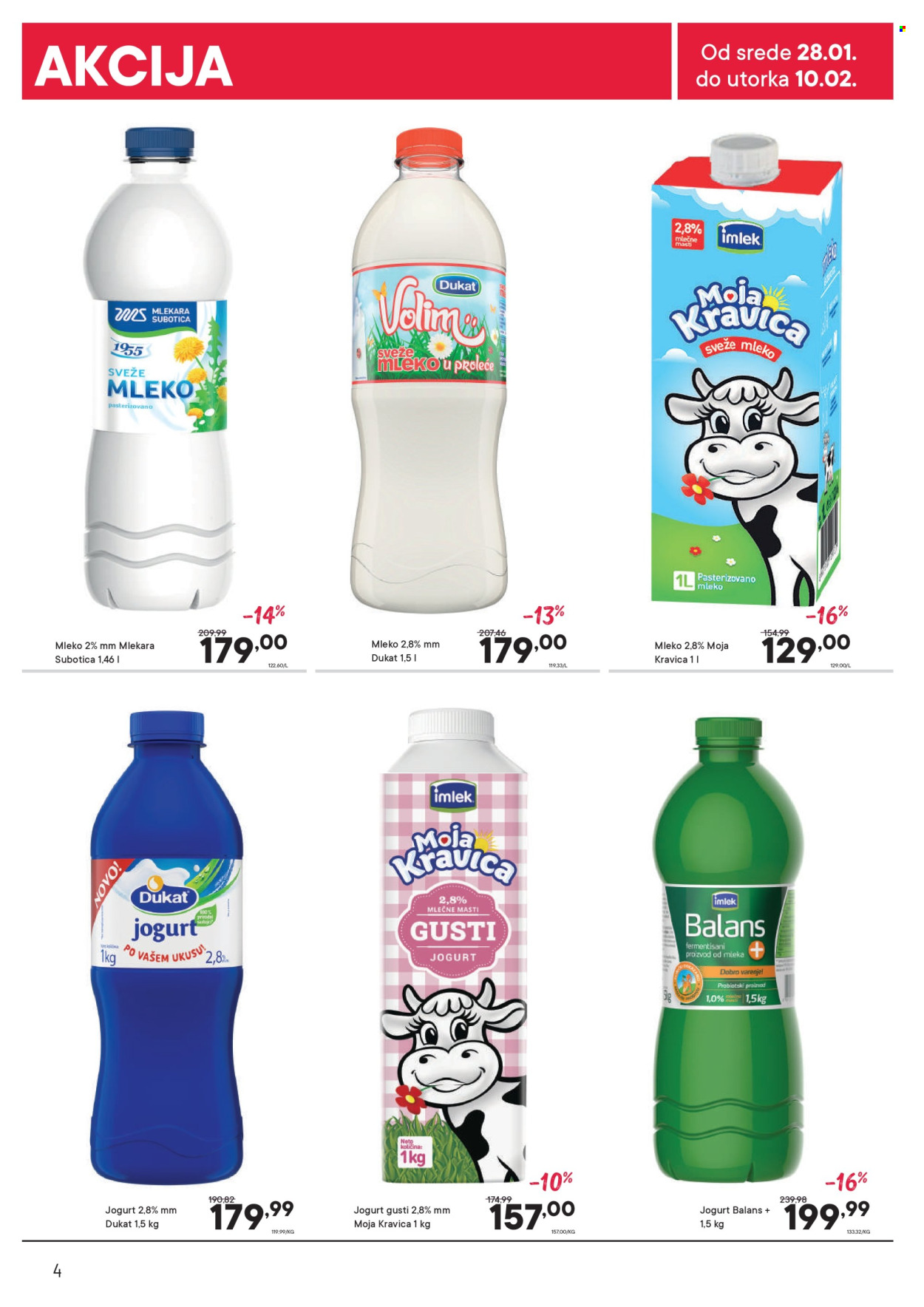 PerSu katalog - 28.01.2026 - 10.02.2026. Stranica 4