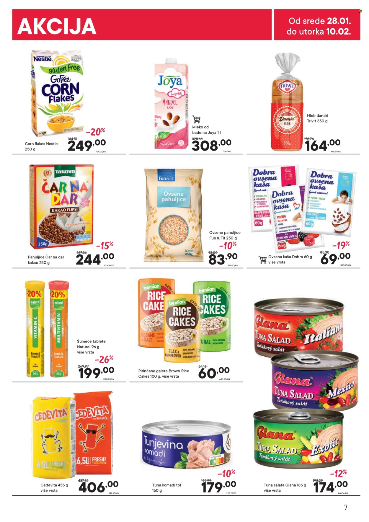 PerSu katalog - 28.01.2026 - 10.02.2026. Stranica 7