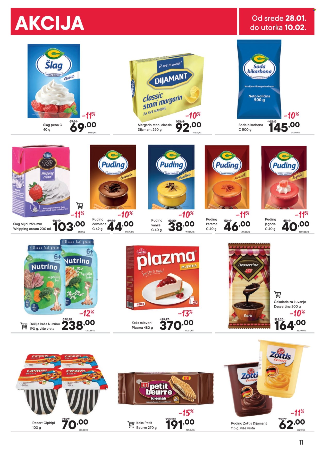 PerSu katalog - 28.01.2026 - 10.02.2026. Stranica 11