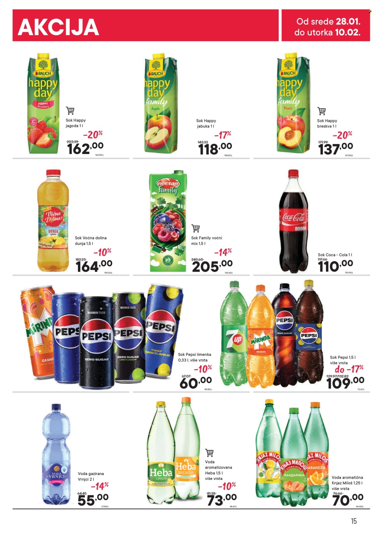 PerSu katalog - 28.01.2026 - 10.02.2026. Stranica 15