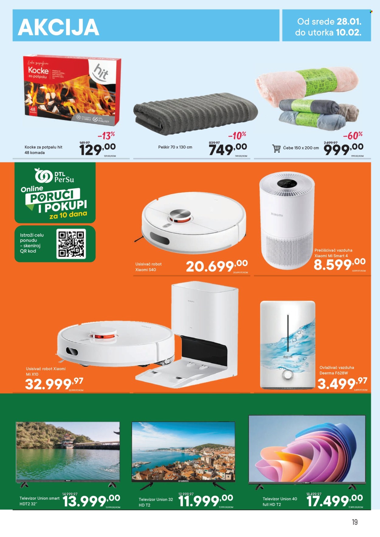 PerSu katalog - 28.01.2026 - 10.02.2026. Stranica 19