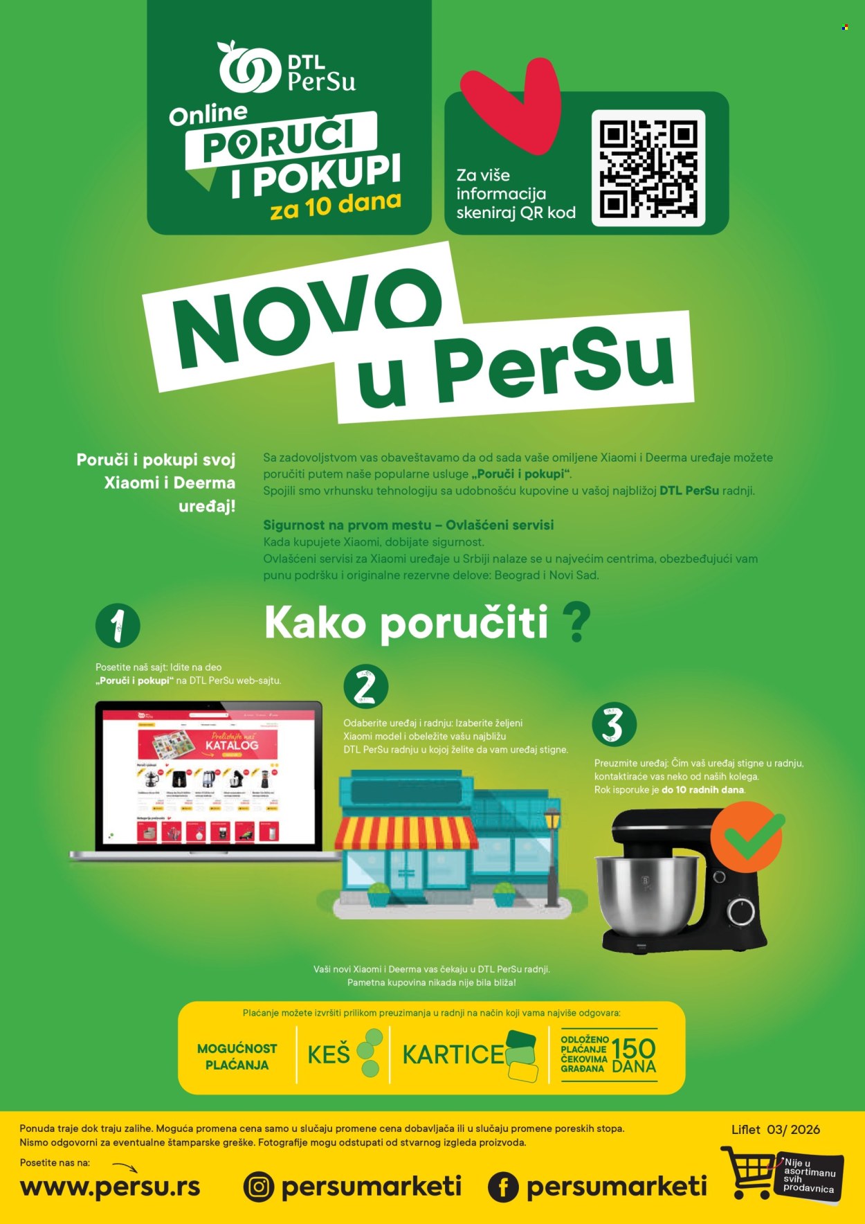 PerSu katalog - 28.01.2026 - 10.02.2026. Stranica 20