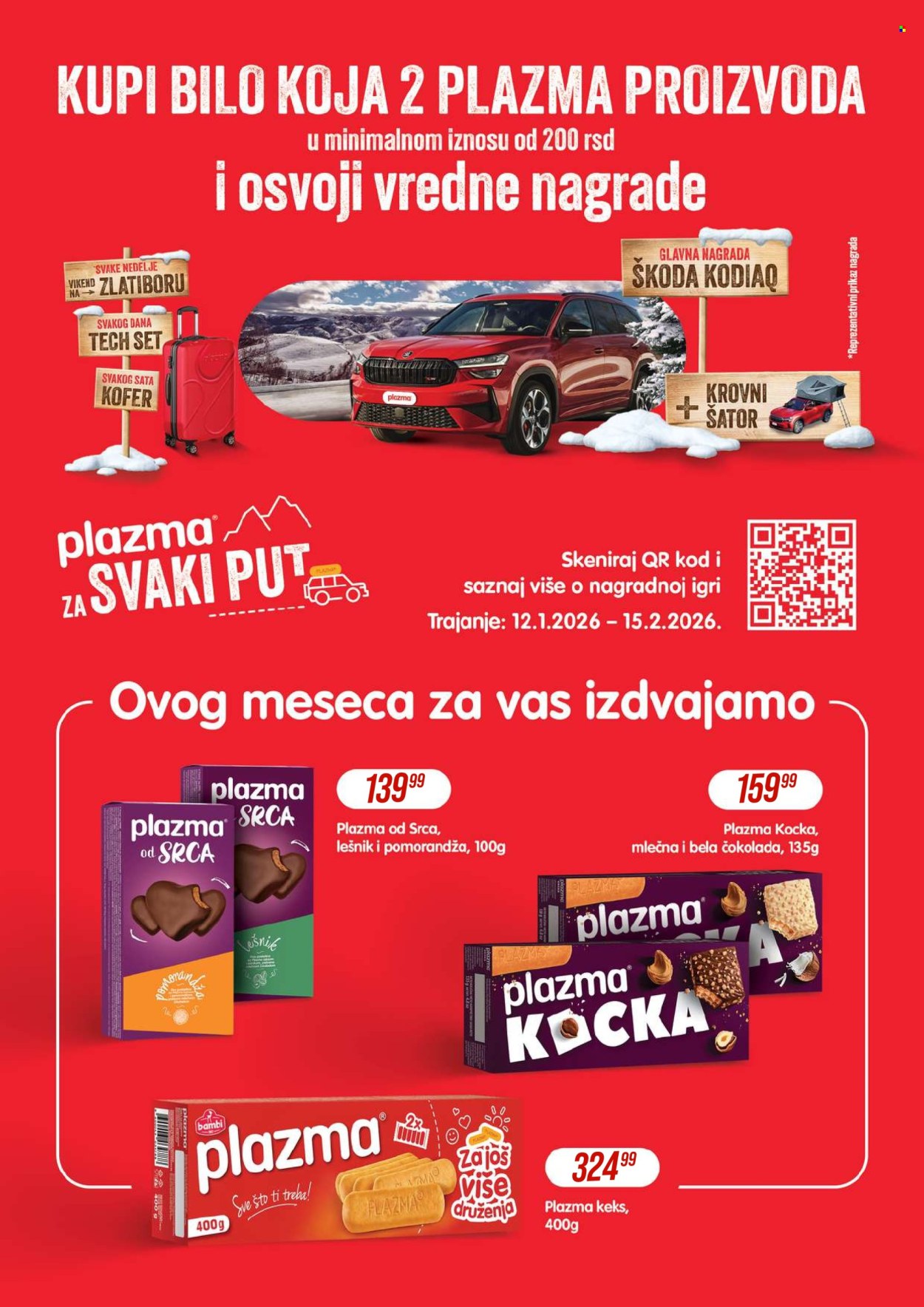 Tekijanka katalog - 28.01.2026 - 09.02.2026. Stranica 3