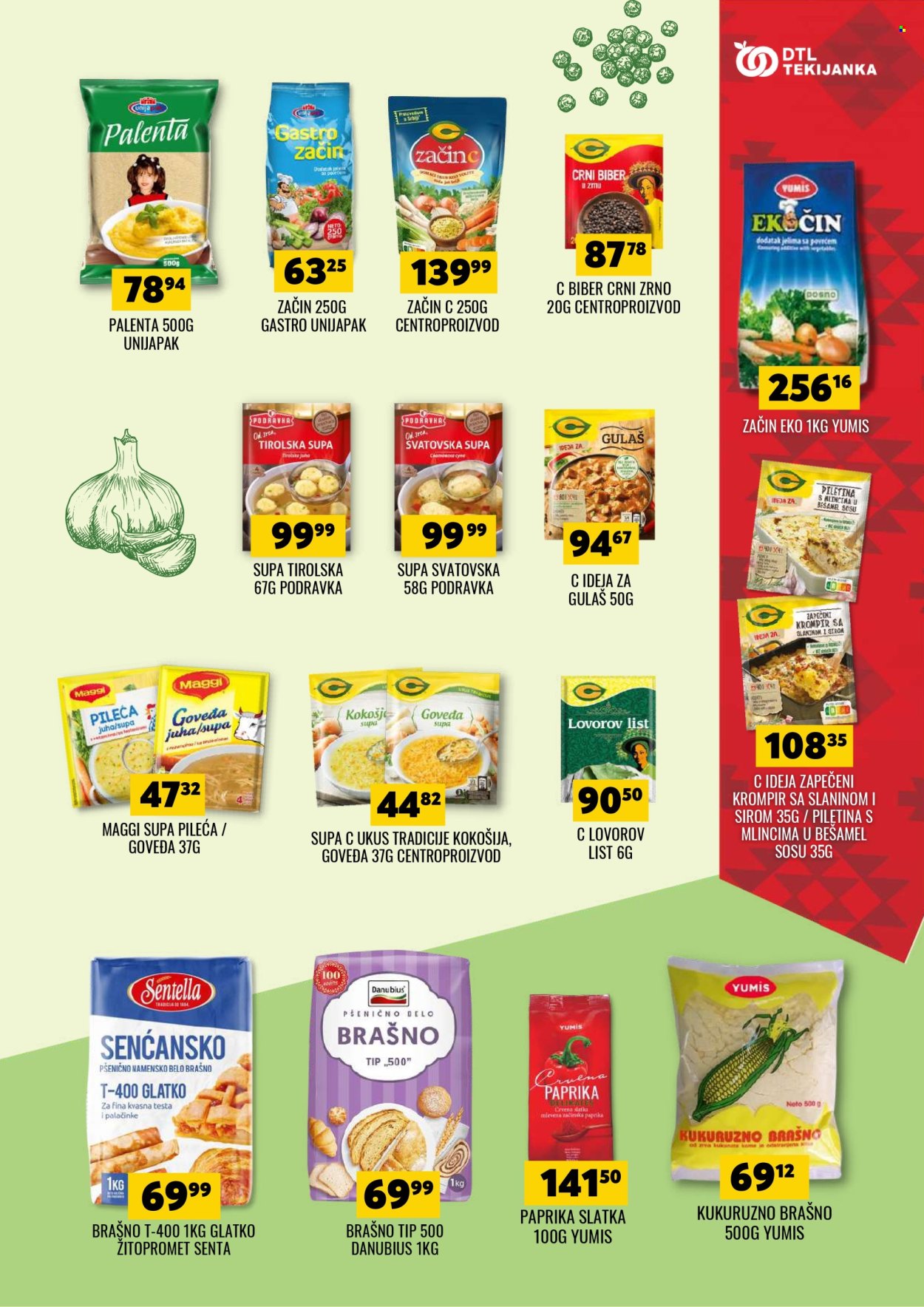 Tekijanka katalog - 28.01.2026 - 09.02.2026. Stranica 7