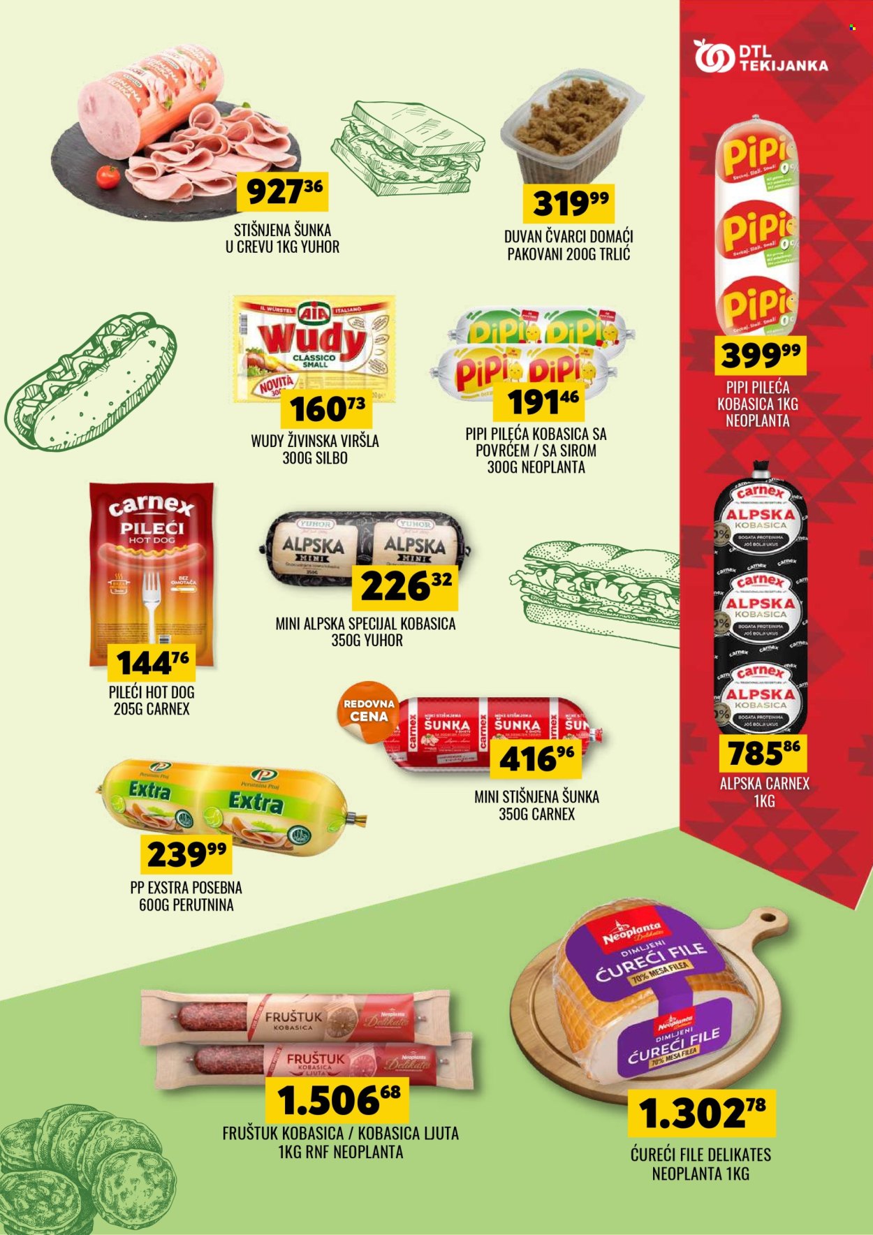 Tekijanka katalog - 28.01.2026 - 09.02.2026. Stranica 9