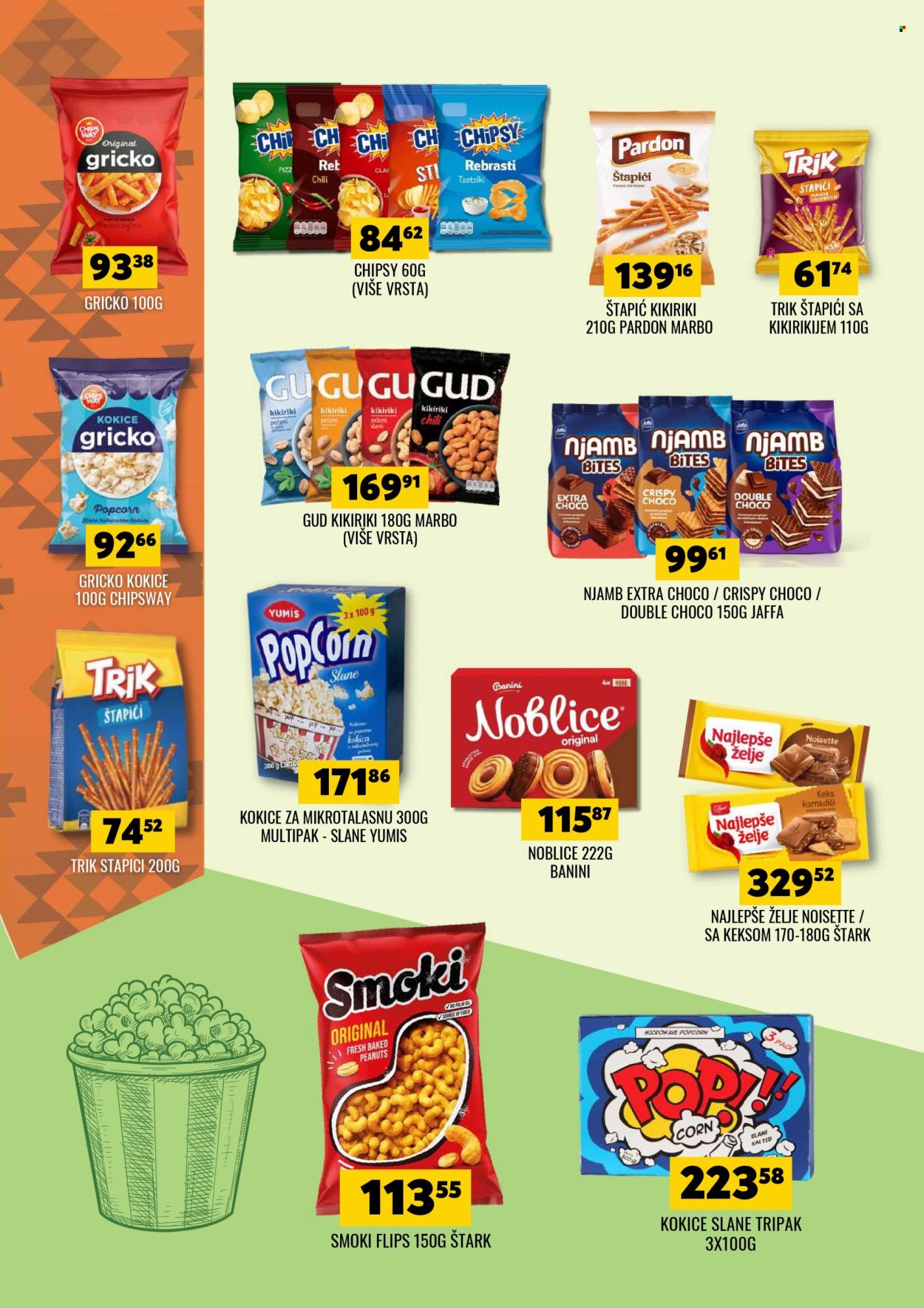 Tekijanka katalog - 28.01.2026 - 09.02.2026. Stranica 12