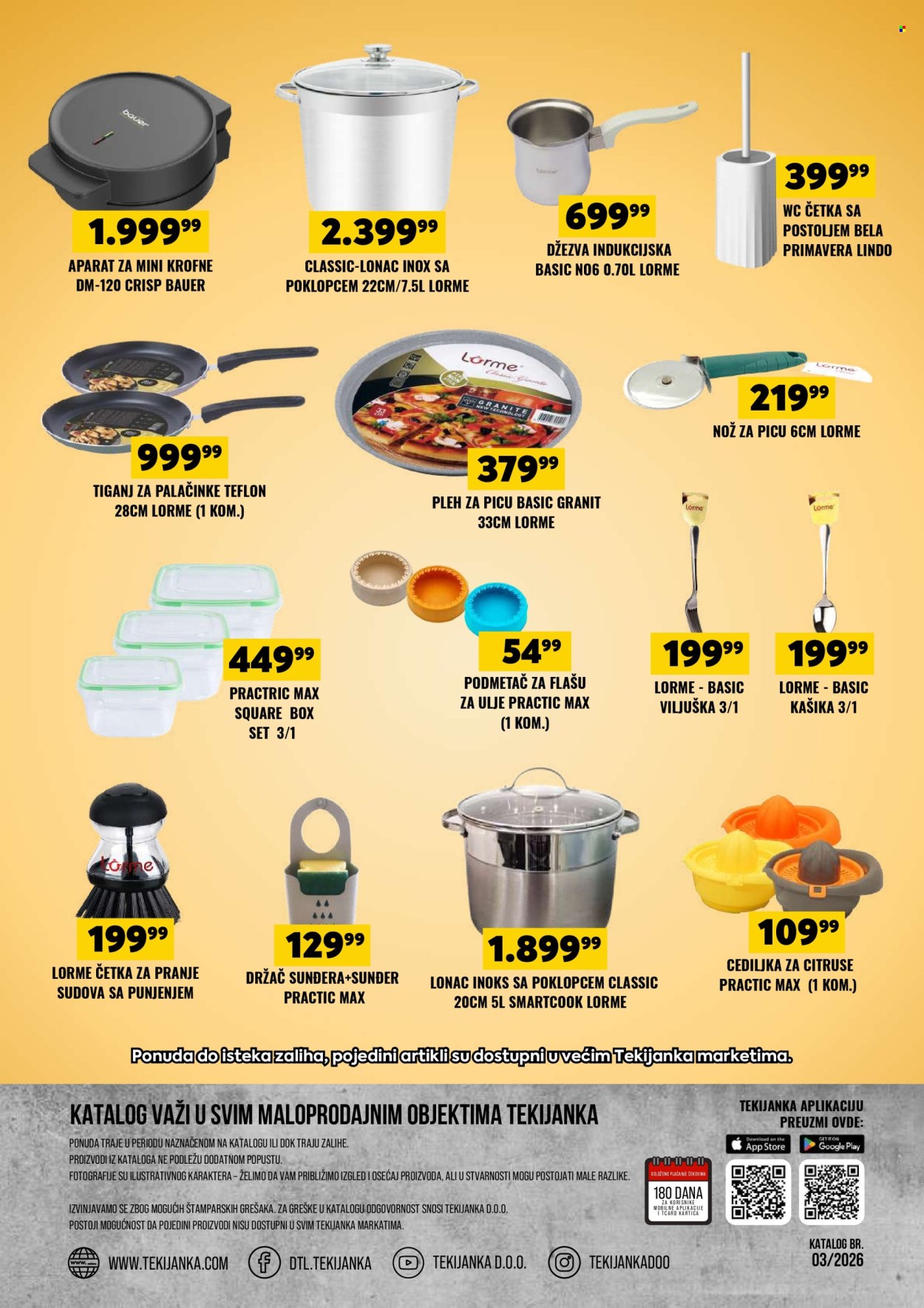 Tekijanka katalog - 28.01.2026 - 09.02.2026. Stranica 16