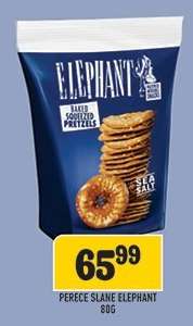 Perece Slane Elephant