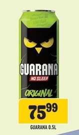 Guarana Original
