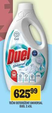 Duel Universal Gel