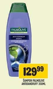 Šampon Palmolive Antidandruff 350ml