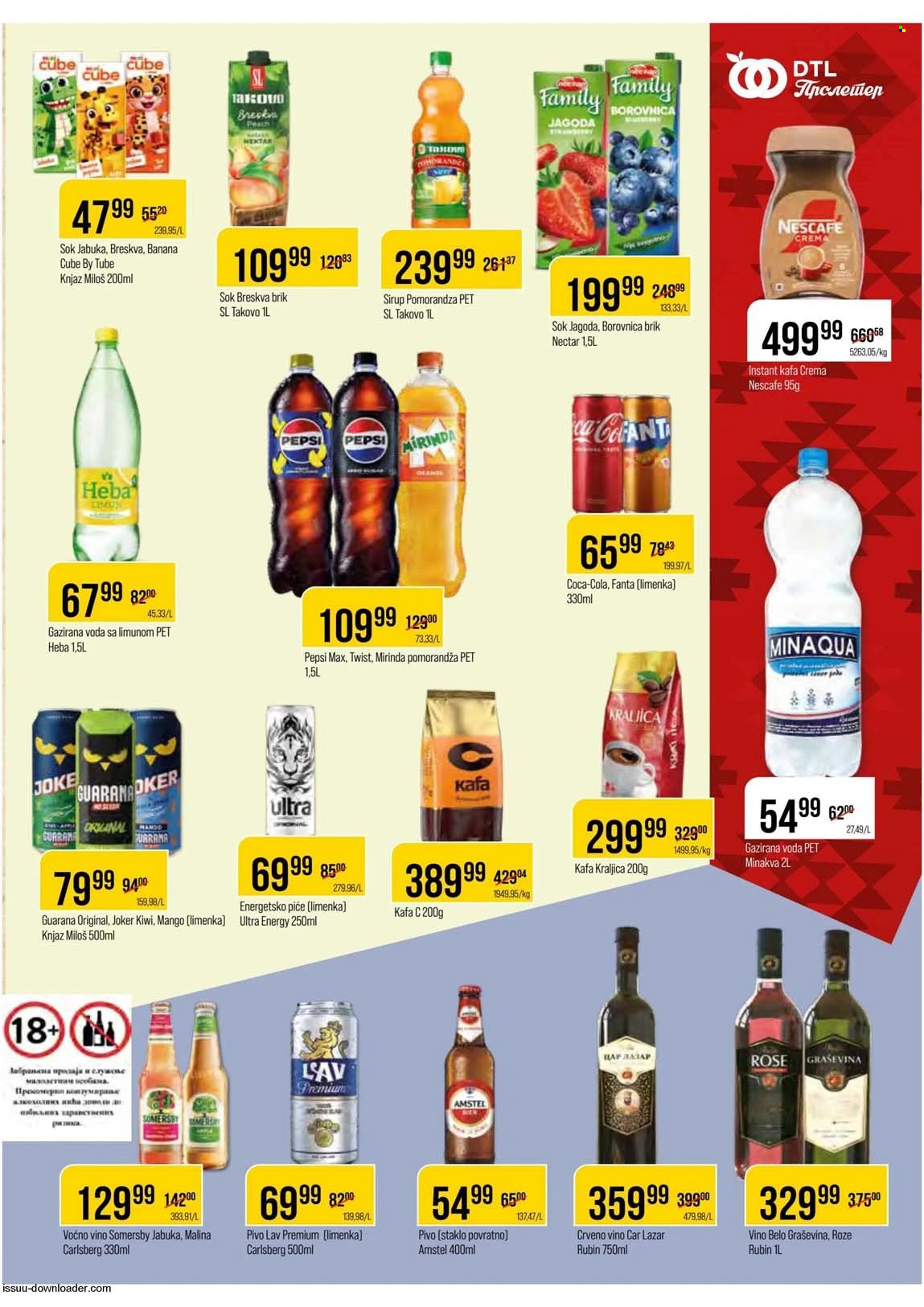 Metalac Proleter katalog - 28.01.2026 - 09.02.2026. Stranica 9