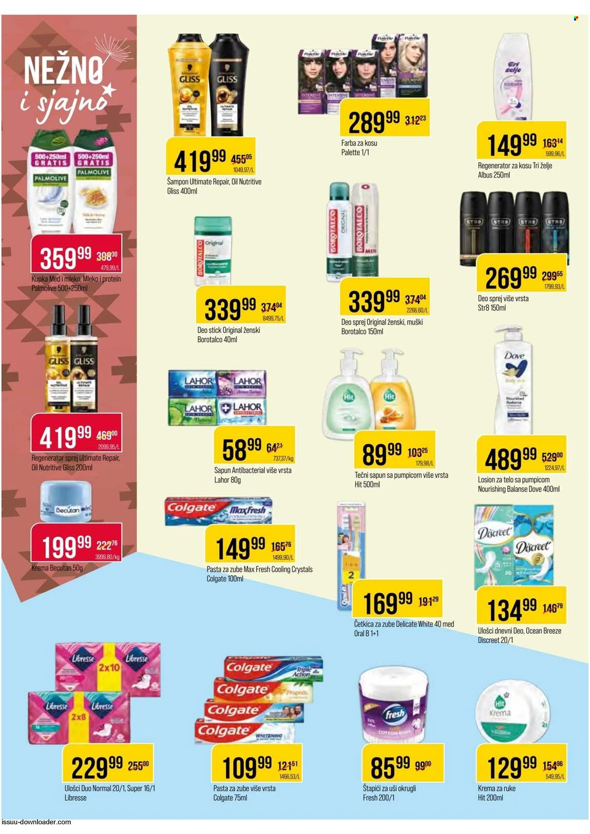 Metalac Proleter katalog - 28.01.2026 - 09.02.2026. Stranica 10