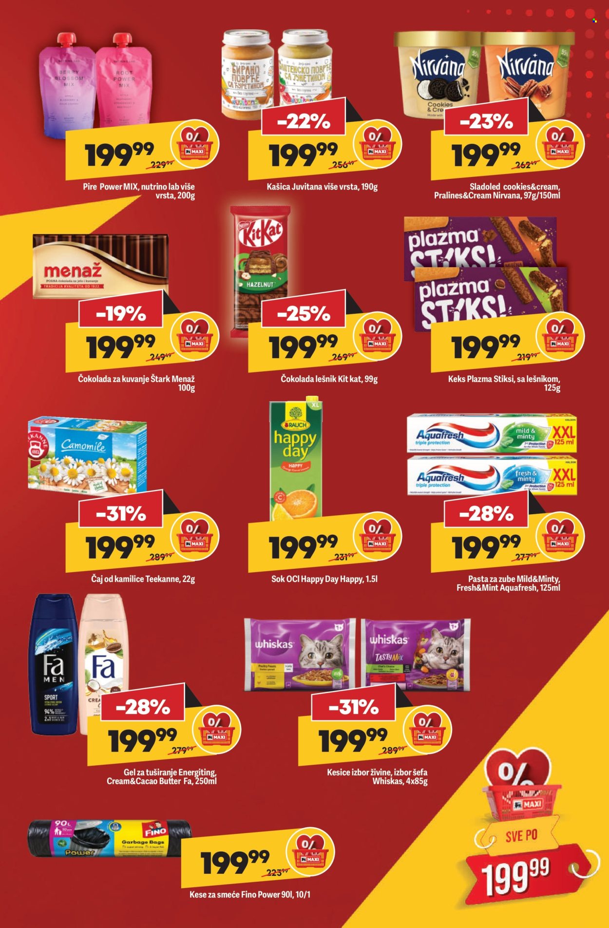 Maxi katalog - 29.01.2026 - 04.02.2026. Stranica 5