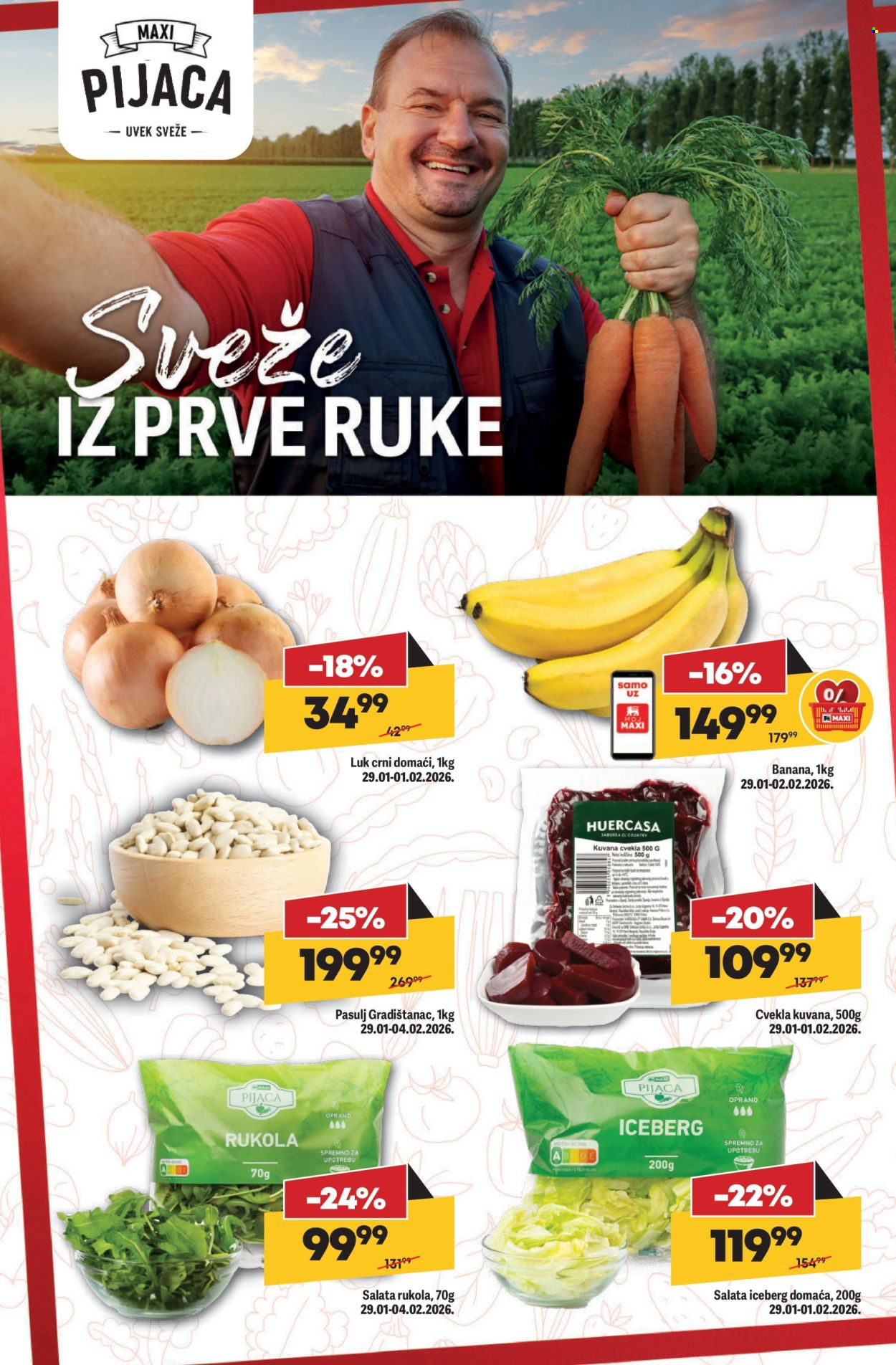 Maxi katalog - 29.01.2026 - 04.02.2026. Stranica 10