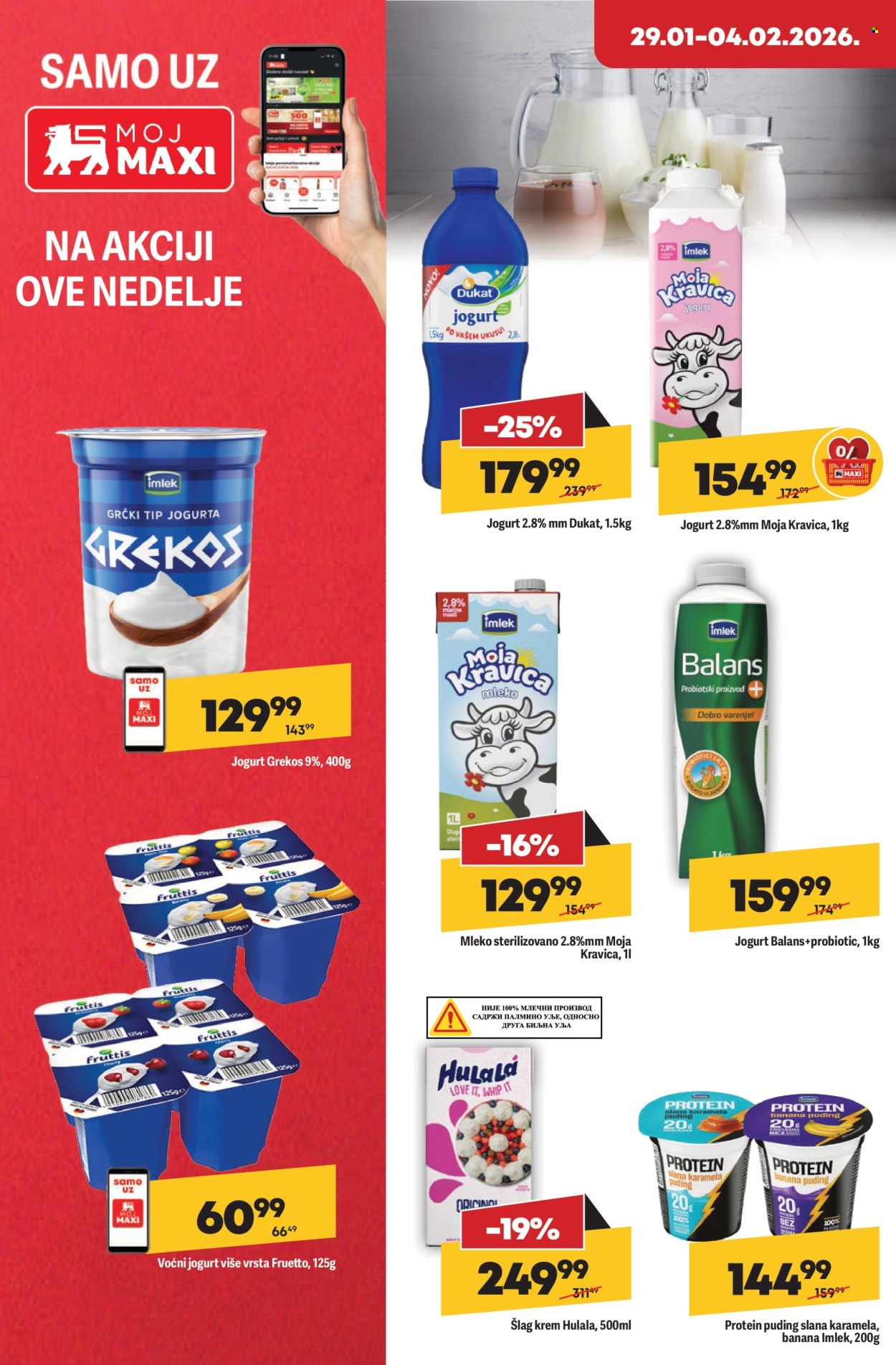 Maxi katalog - 29.01.2026 - 04.02.2026. Stranica 14