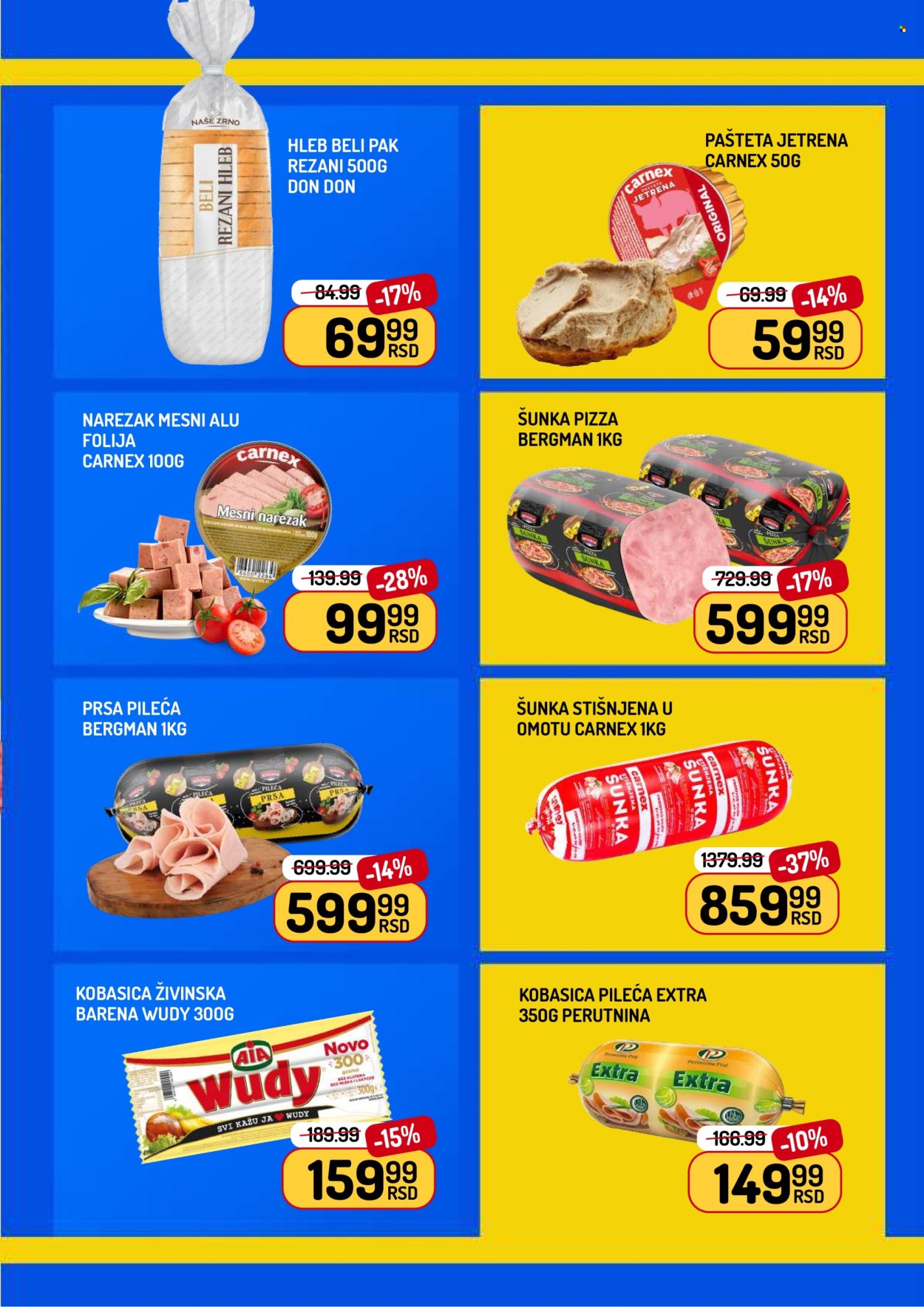 Aman katalog - 30.01.2026 - 05.02.2026. Stranica 3