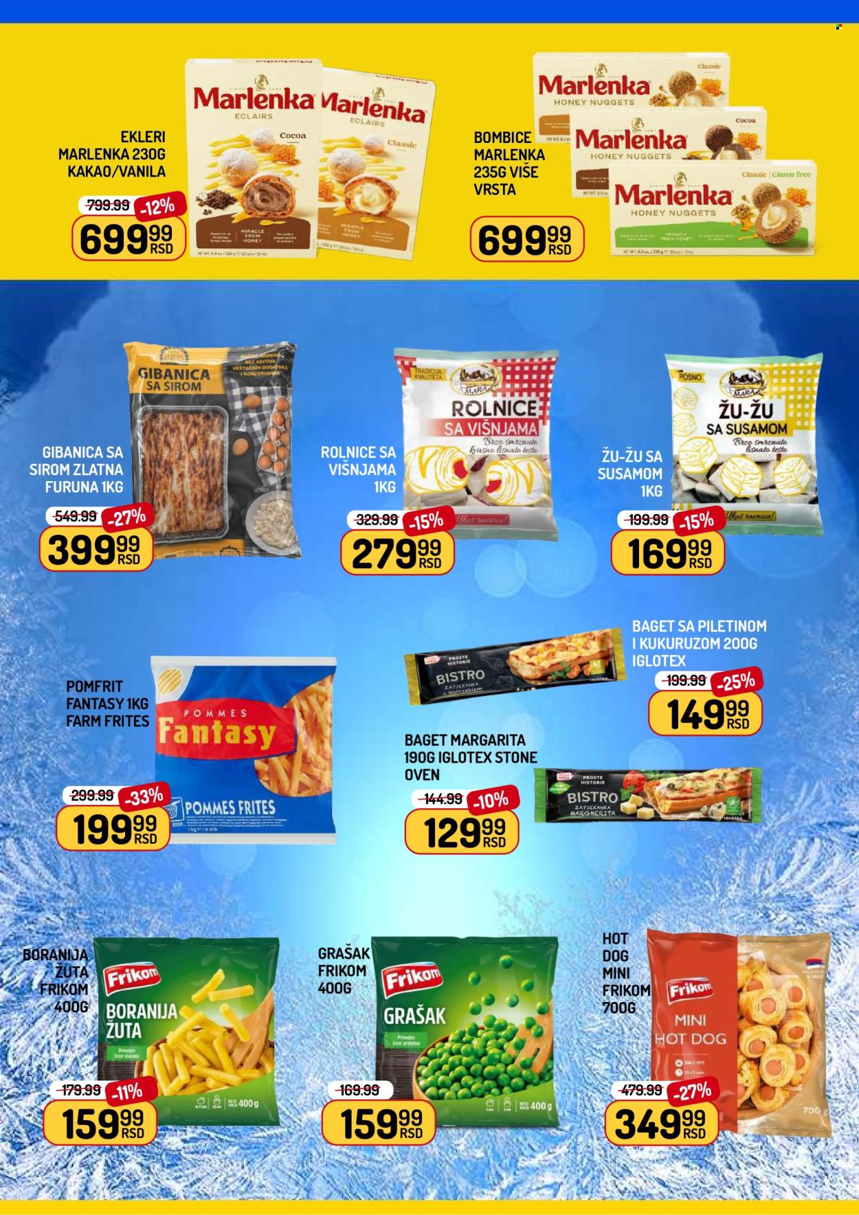 Aman katalog - 30.01.2026 - 05.02.2026. Stranica 4