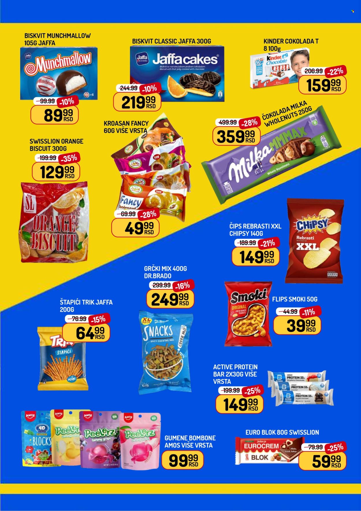 Aman katalog - 30.01.2026 - 05.02.2026. Stranica 9