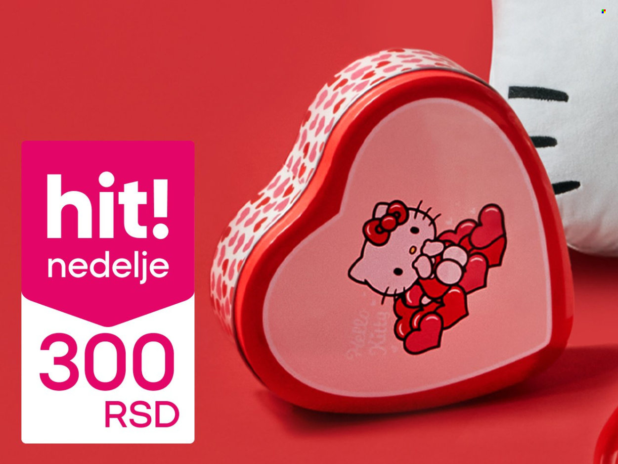 Pepco katalog - 29.01.2026 - 04.02.2026. Stranica 1