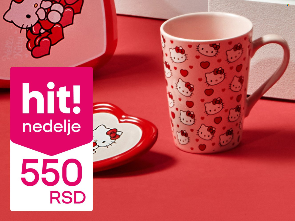 Pepco katalog - 29.01.2026 - 04.02.2026. Stranica 2