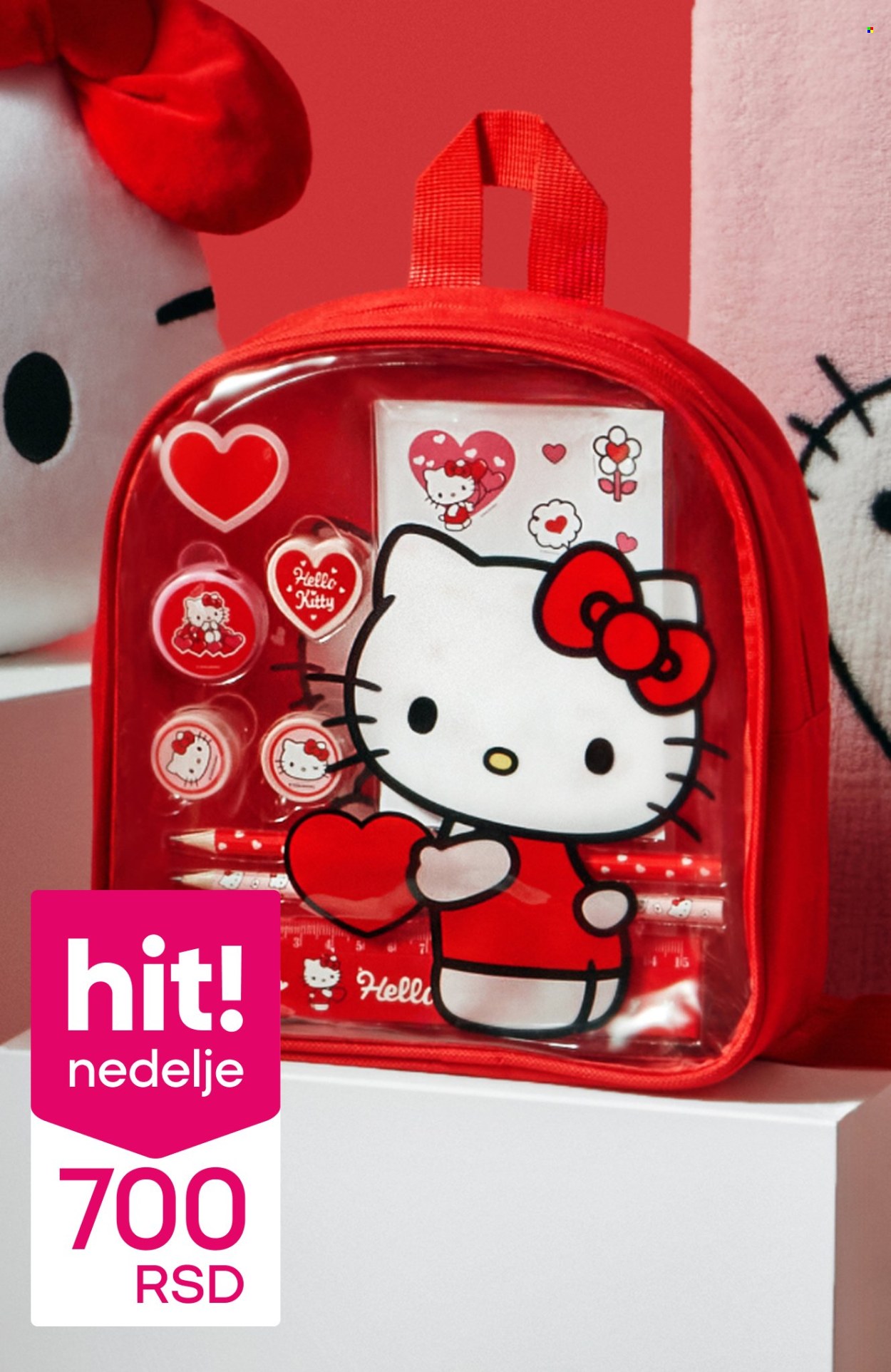 Pepco katalog - 29.01.2026 - 04.02.2026. Stranica 5