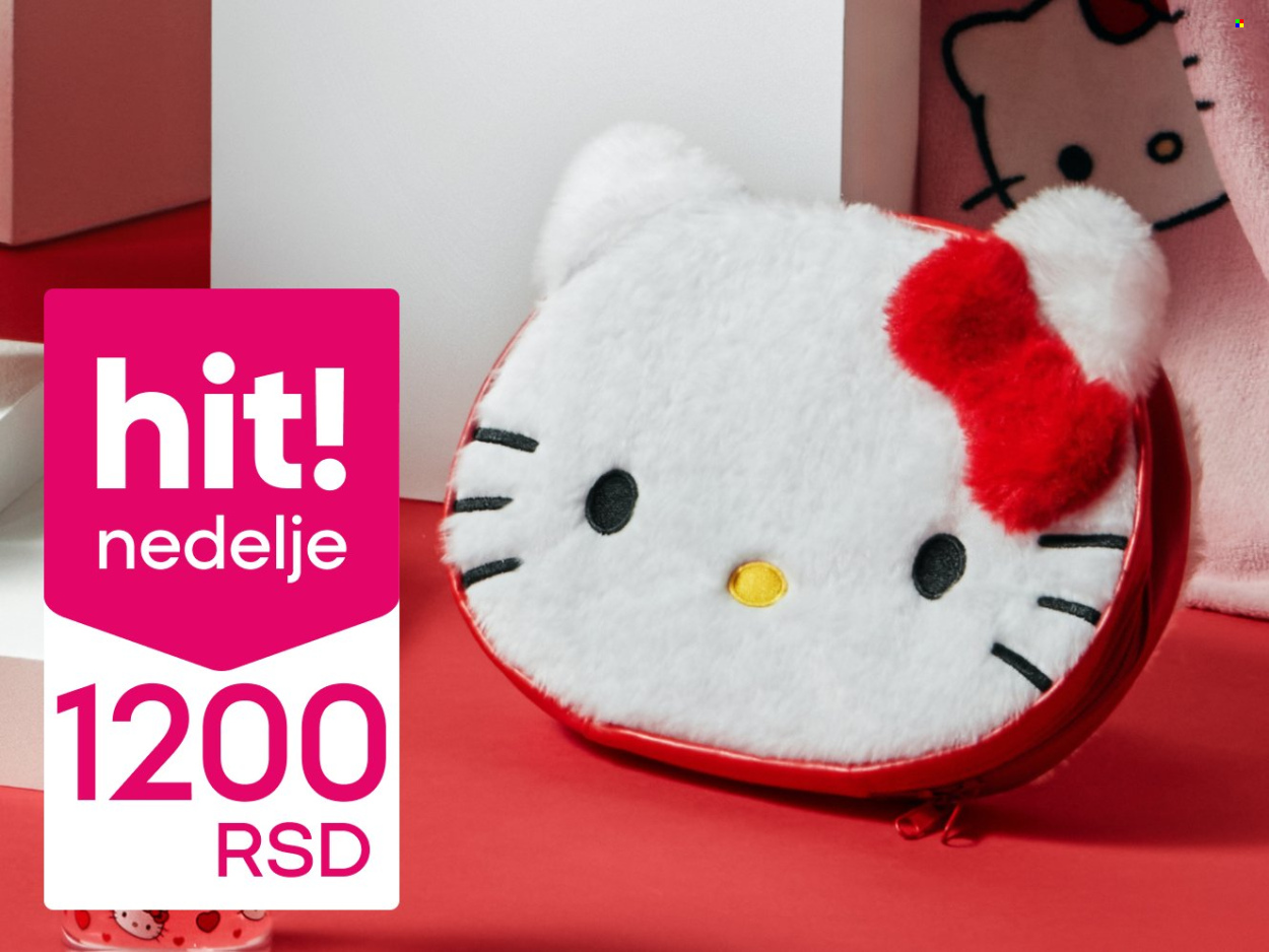 Pepco katalog - 29.01.2026 - 04.02.2026. Stranica 6