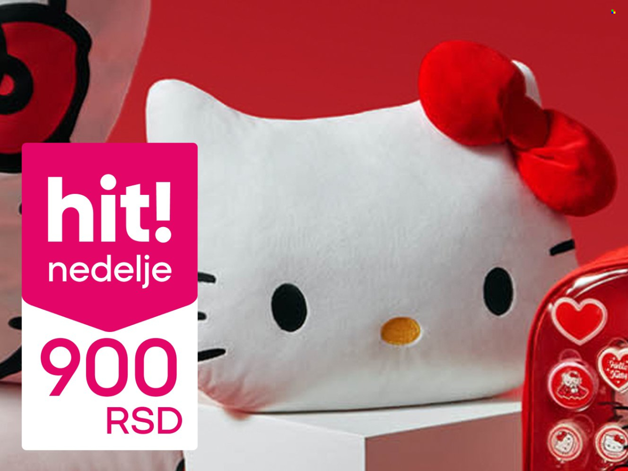 Pepco katalog - 29.01.2026 - 04.02.2026. Stranica 7