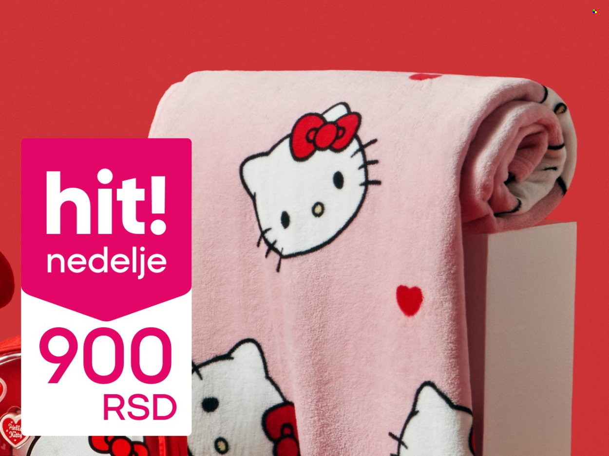 Pepco katalog - 29.01.2026 - 04.02.2026. Stranica 9