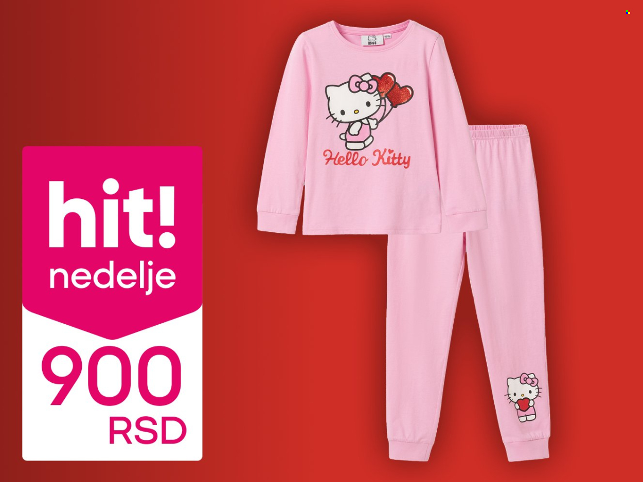 Pepco katalog - 29.01.2026 - 04.02.2026. Stranica 12