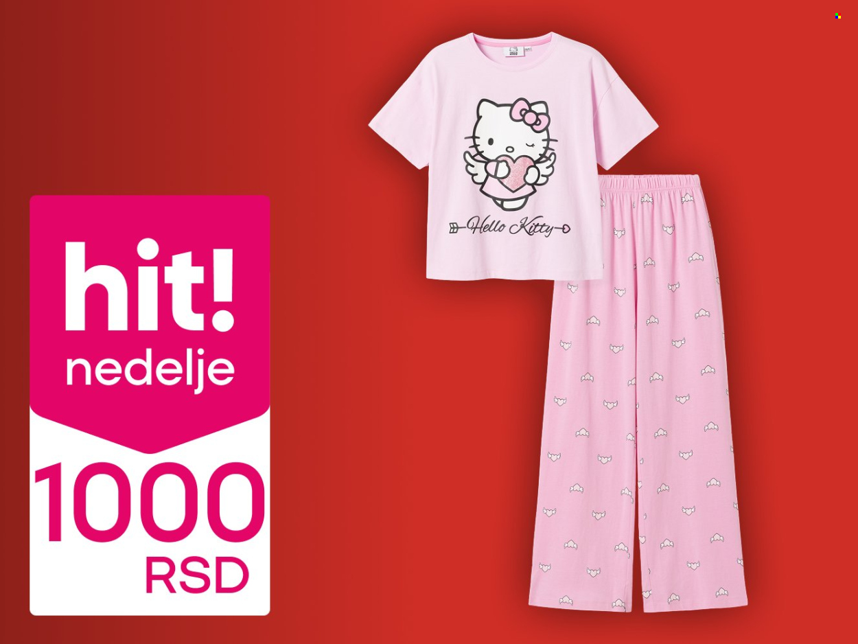 Pepco katalog - 29.01.2026 - 04.02.2026. Stranica 13