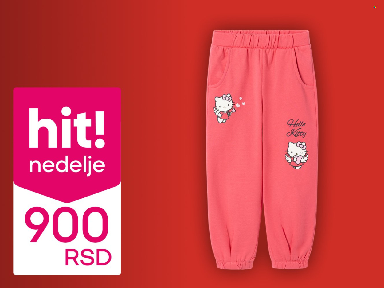 Pepco katalog - 29.01.2026 - 04.02.2026. Stranica 19