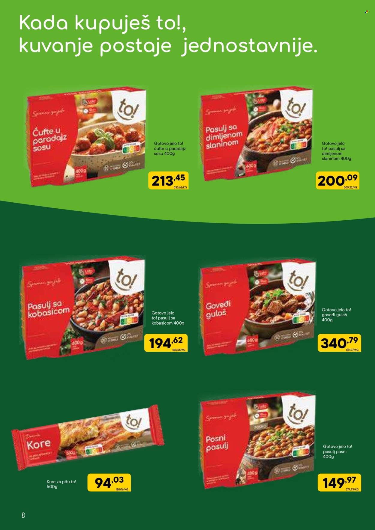 PerSu katalog. Stranica 8