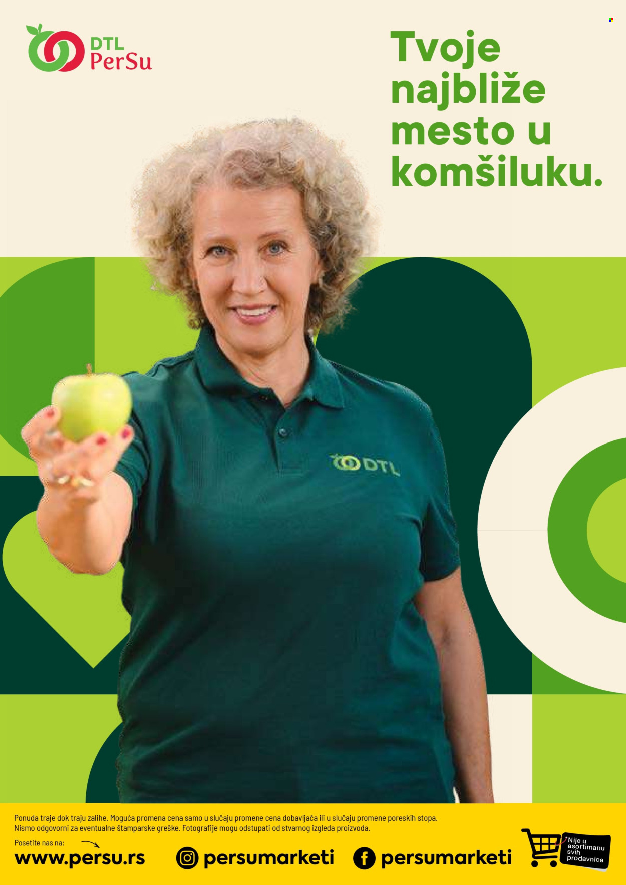 PerSu katalog. Stranica 24