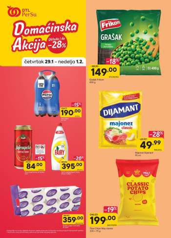 PerSu katalog - 29.01.2026 - 01.02.2026.