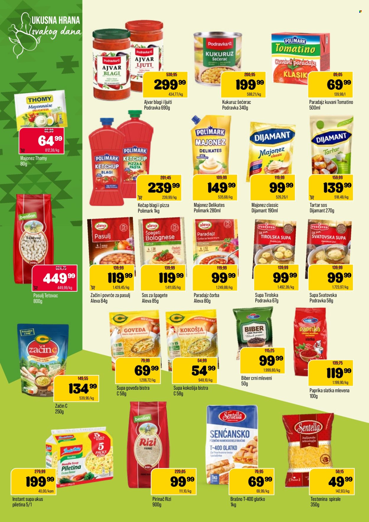 Podunavlje katalog - 28.01.2026 - 09.02.2026. Stranica 6