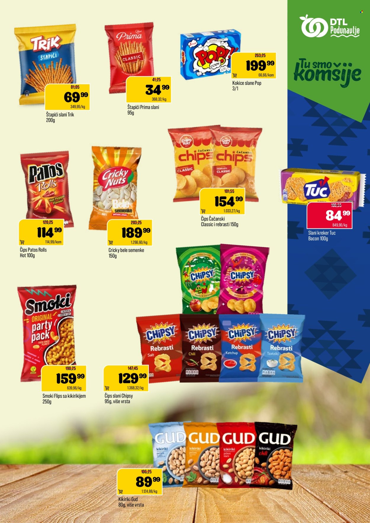 Podunavlje katalog - 28.01.2026 - 09.02.2026. Stranica 9