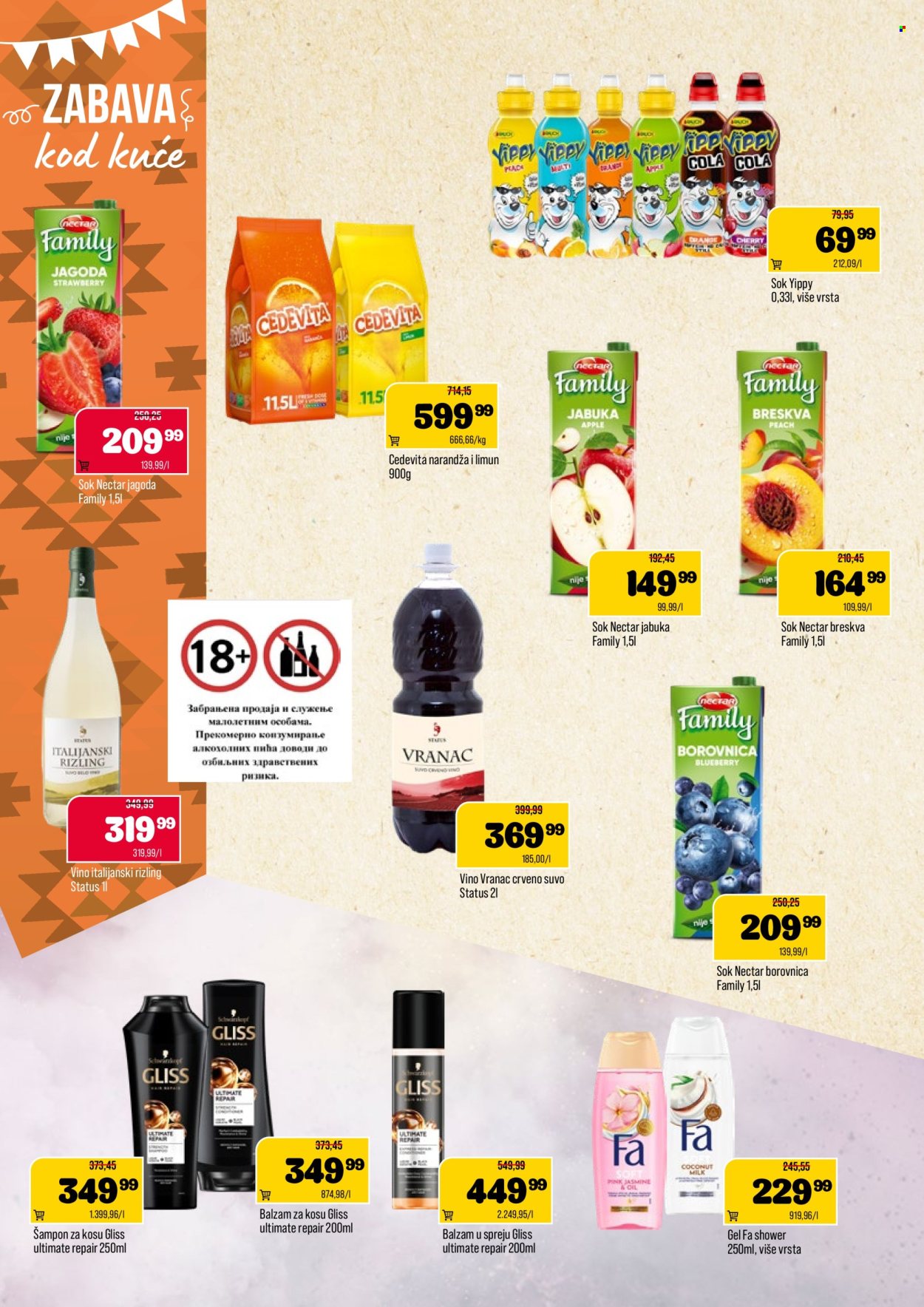 Podunavlje katalog - 28.01.2026 - 09.02.2026. Stranica 10