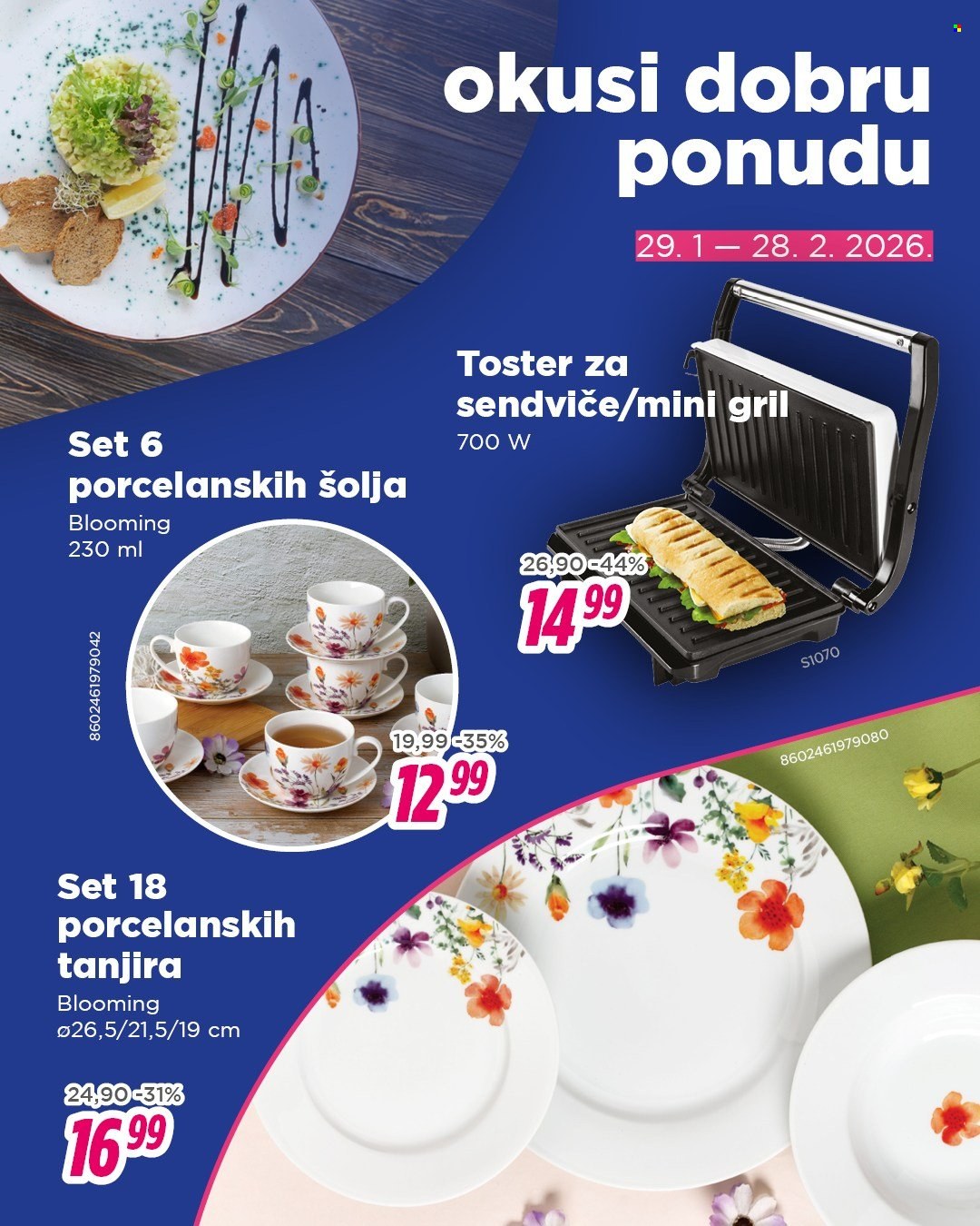 Okov katalog - 29.01.2026 - 28.02.2026. Stranica 1