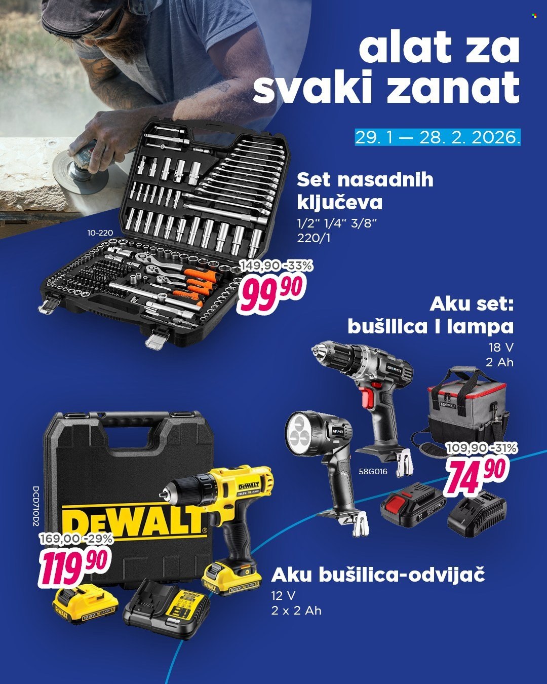 Okov katalog - 29.01.2026 - 28.02.2026. Stranica 2