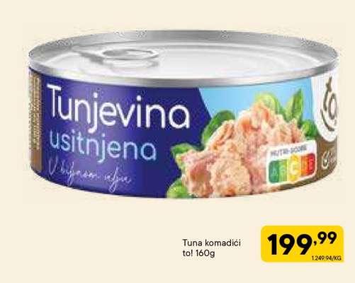 TUNA KOMADIĆI
