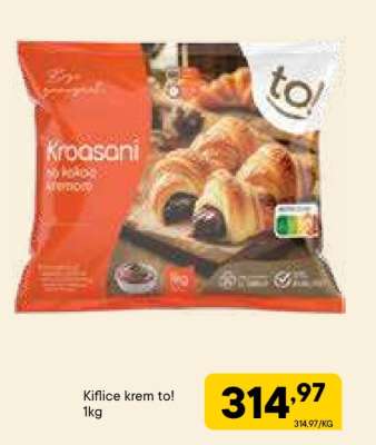 Kiflice krem to!