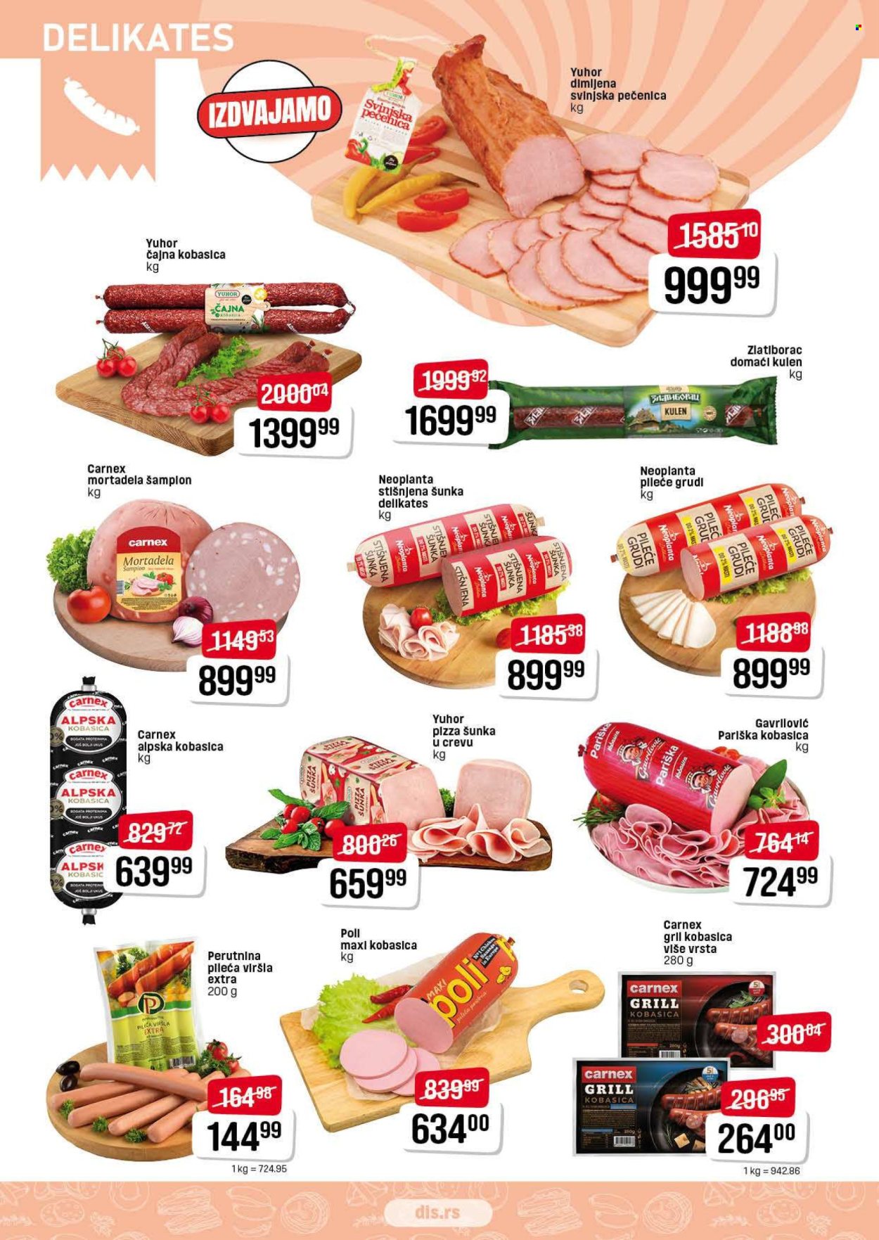 DIS katalog - 29.01.2026 - 11.02.2026. Stranica 2