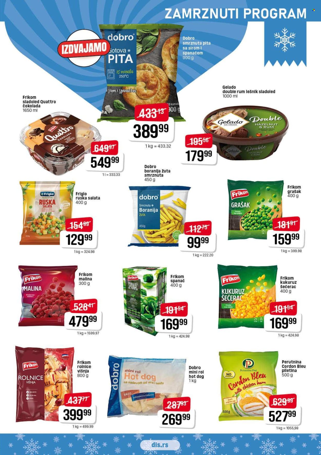 DIS katalog - 29.01.2026 - 11.02.2026. Stranica 5