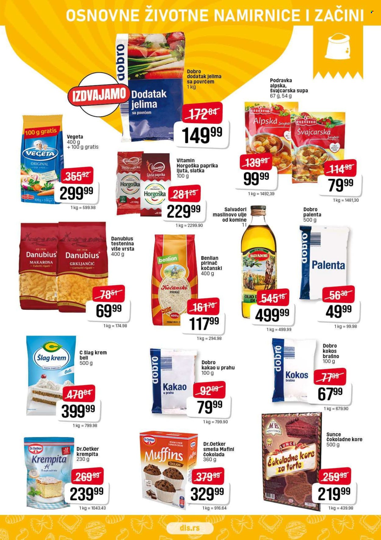 DIS katalog - 29.01.2026 - 11.02.2026. Stranica 7