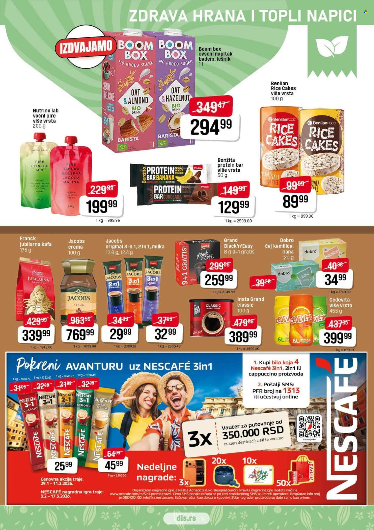 DIS katalog - 29.01.2026 - 11.02.2026. Stranica 9