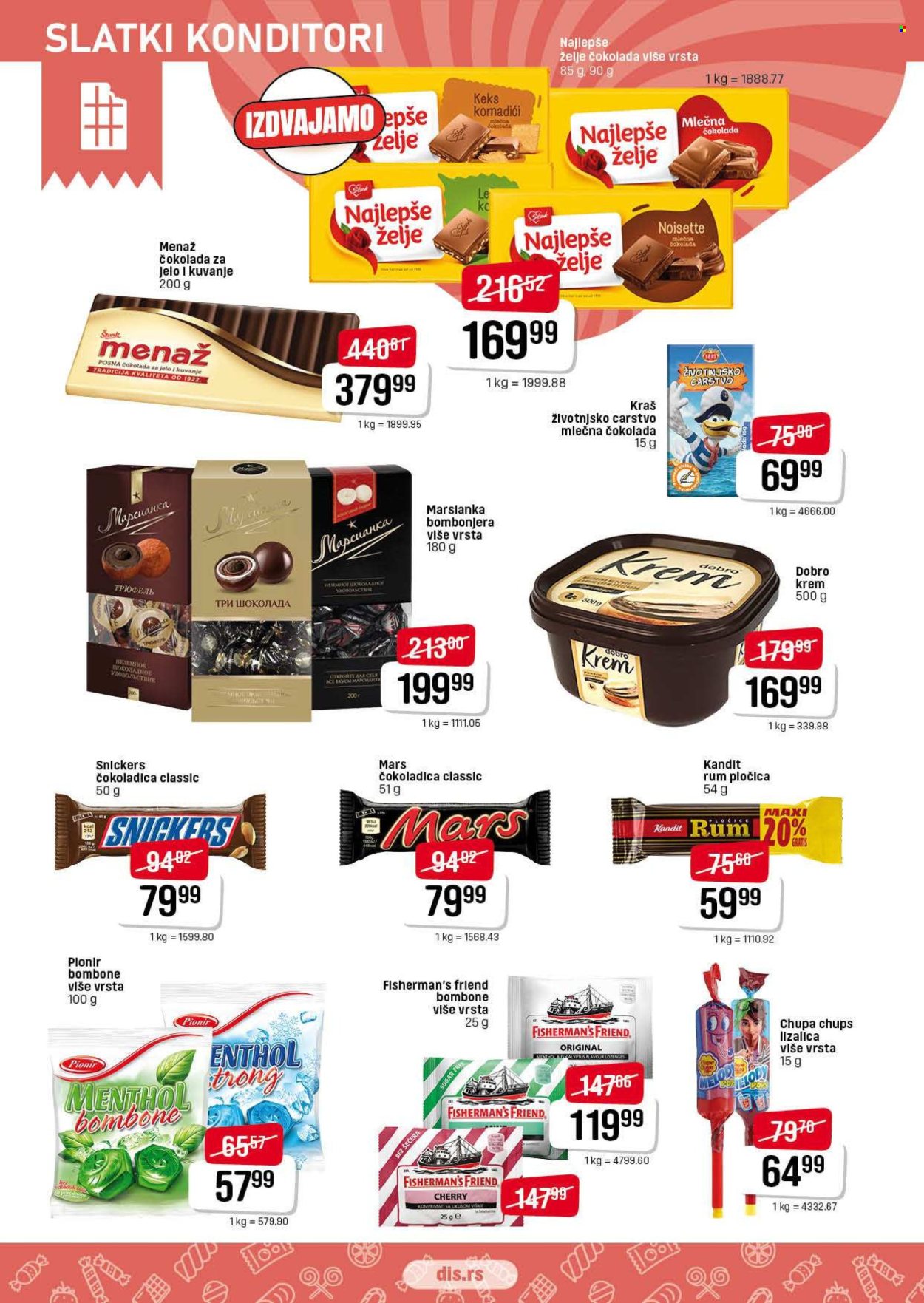 DIS katalog - 29.01.2026 - 11.02.2026. Stranica 12