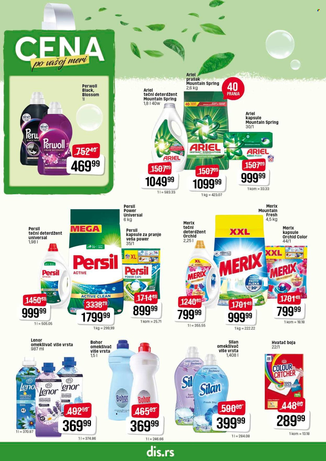 DIS katalog - 29.01.2026 - 11.02.2026. Stranica 18